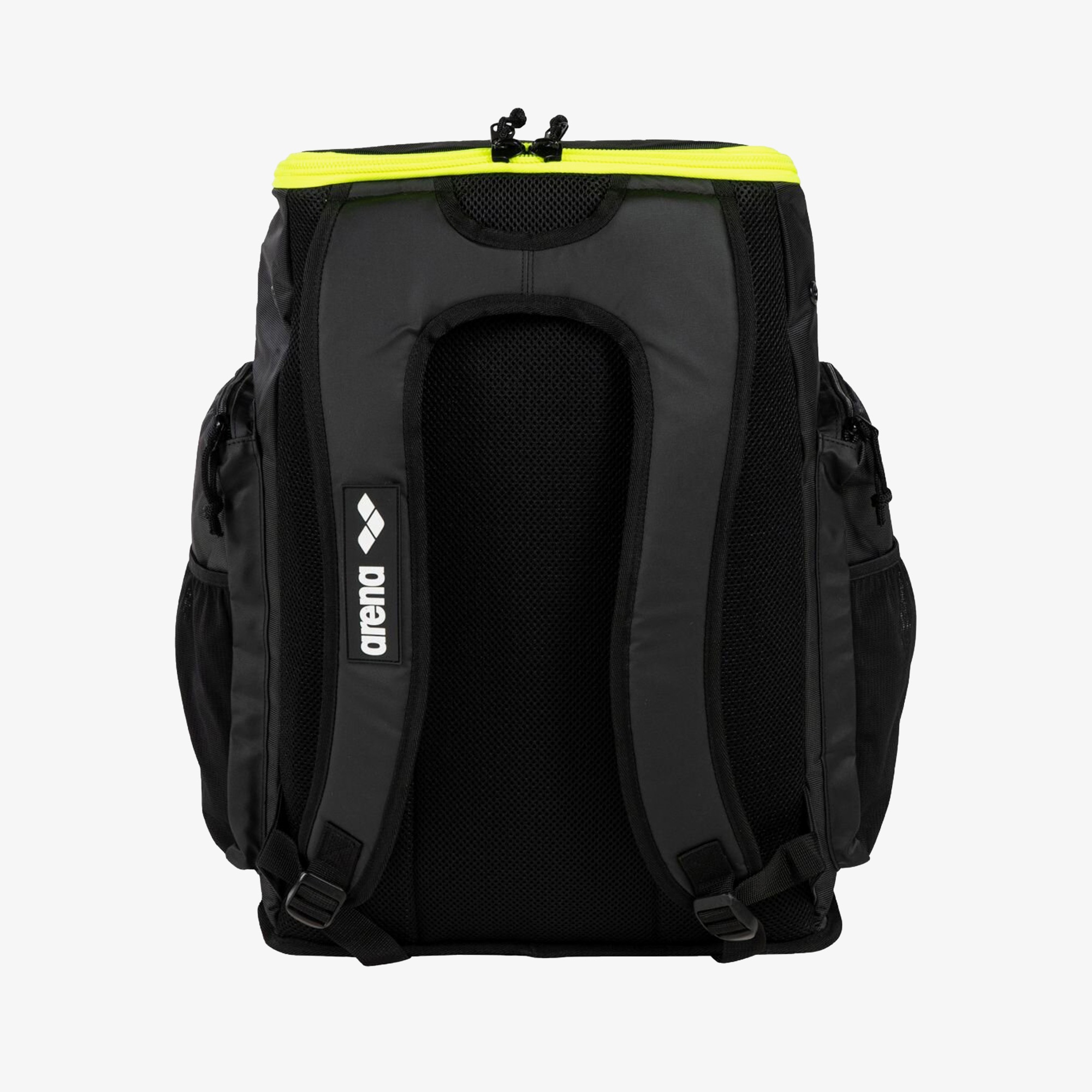 Arena Spiky 45 Çocuk Siyah Sırt Çantası