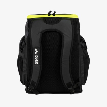  Arena Spiky 45 Çocuk Siyah Sırt Çantası