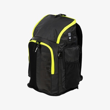  Arena Spiky 45 Çocuk Siyah Sırt Çantası