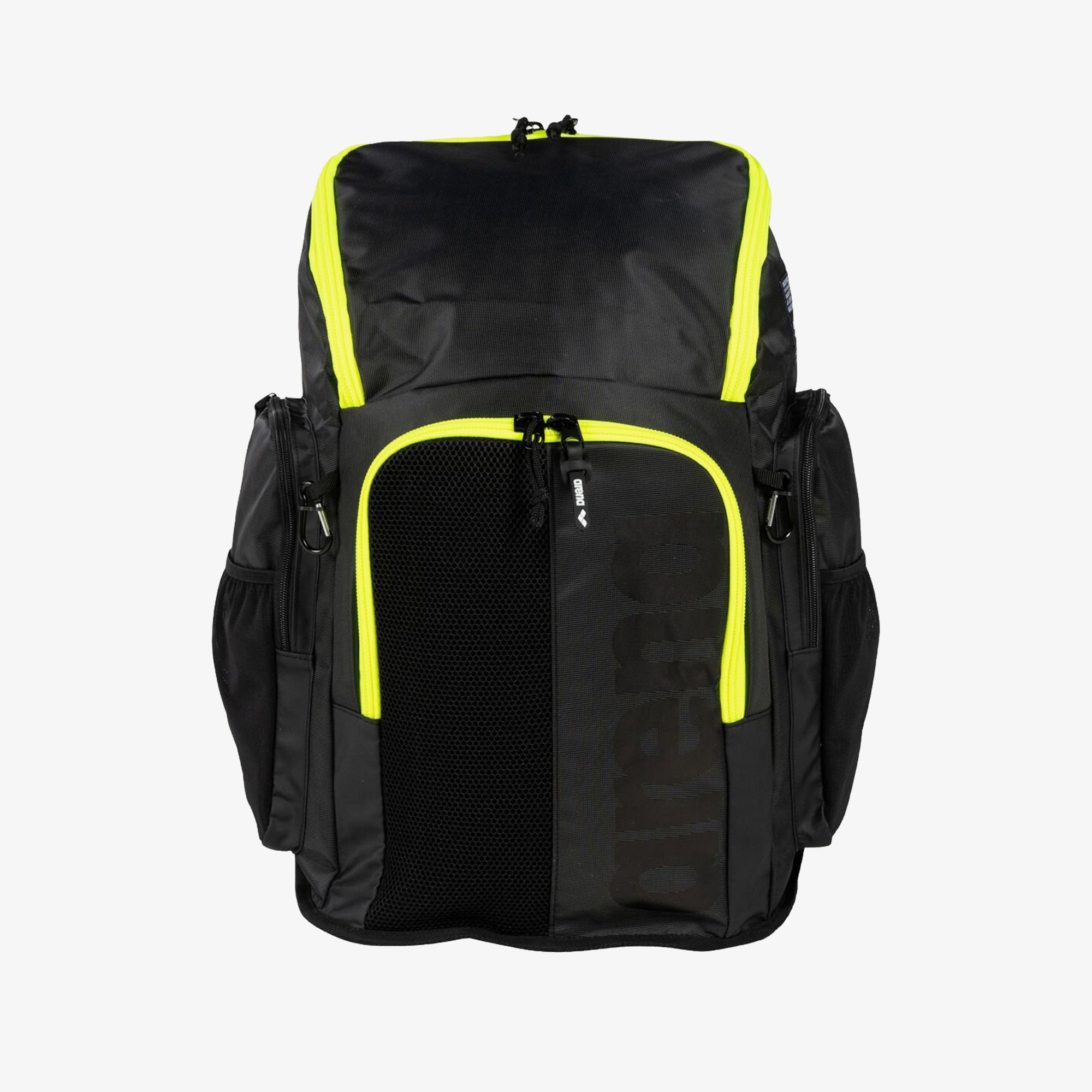 Arena Spiky 45 Çocuk Siyah Sırt Çantası