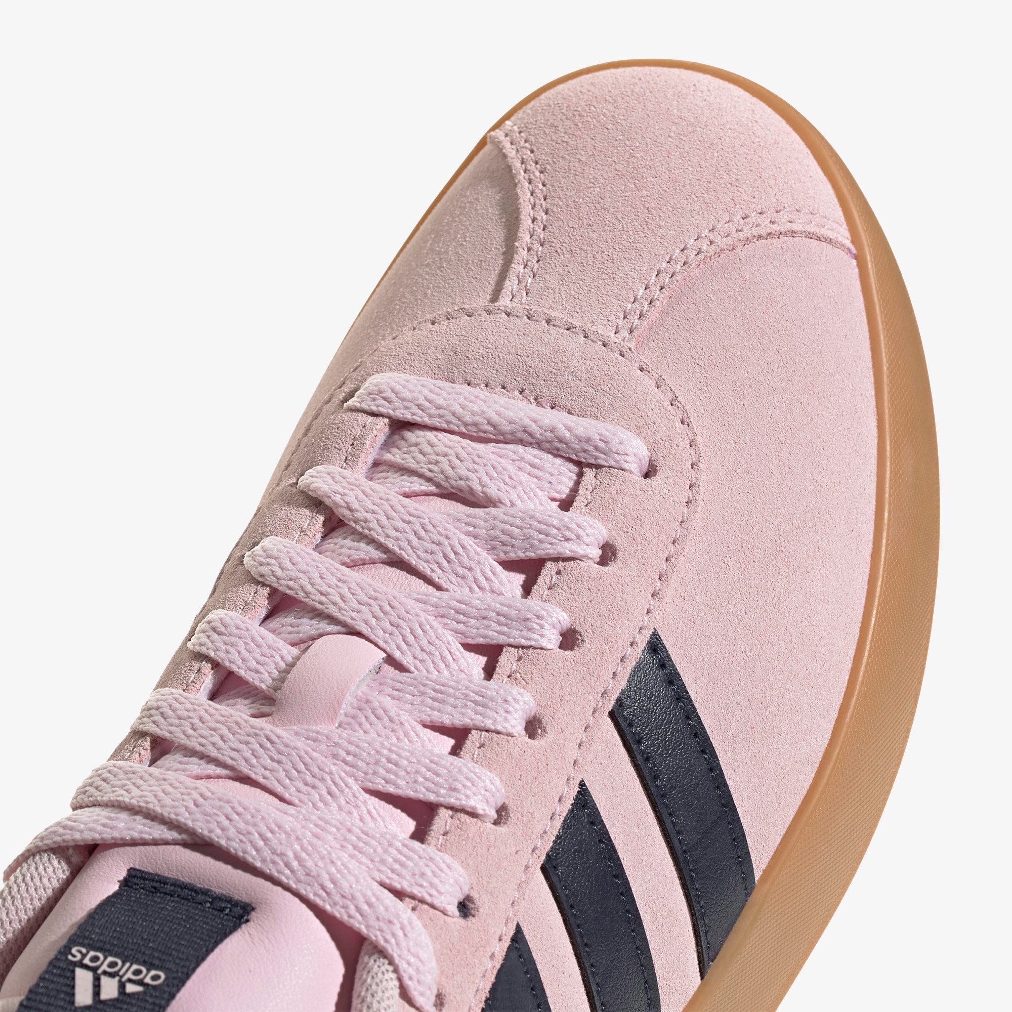 adidas Vl Court 3.0 Kadın Pembe Spor Ayakkabı