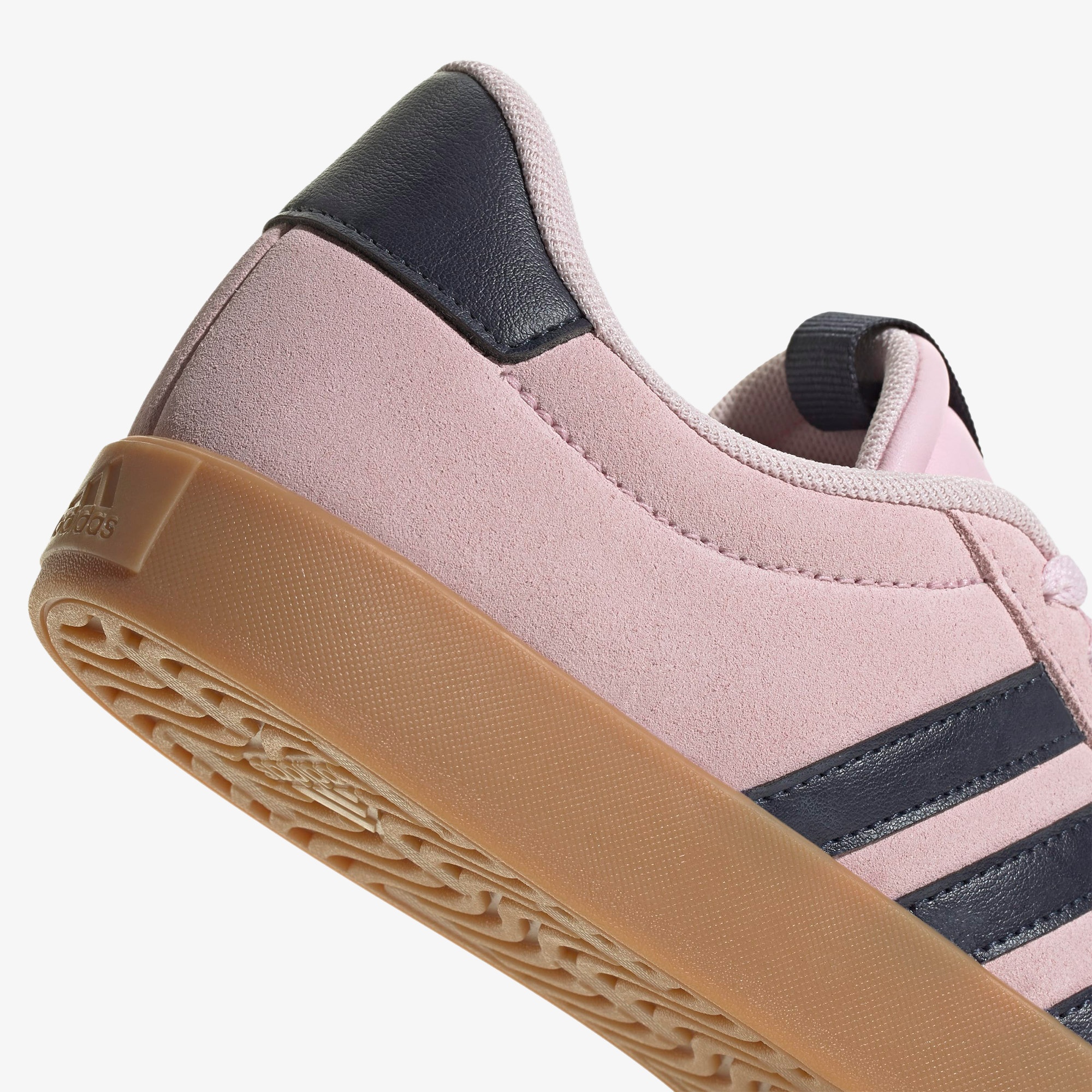 adidas Vl Court 3.0 Kadın Pembe Spor Ayakkabı