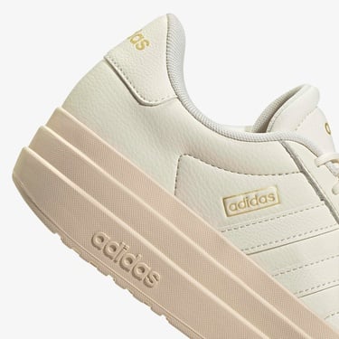  adidas Vl Court Bold Kadın Beyaz Spor Ayakkabı