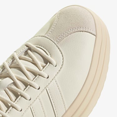  adidas Vl Court Bold Kadın Beyaz Spor Ayakkabı