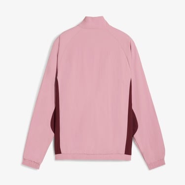  Puma Sport Full-Zip Kadın Pembe Ceket
