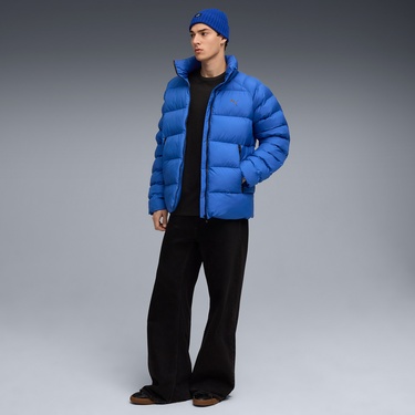  Puma Class Relaxed Erkek Siyah T-Shirt