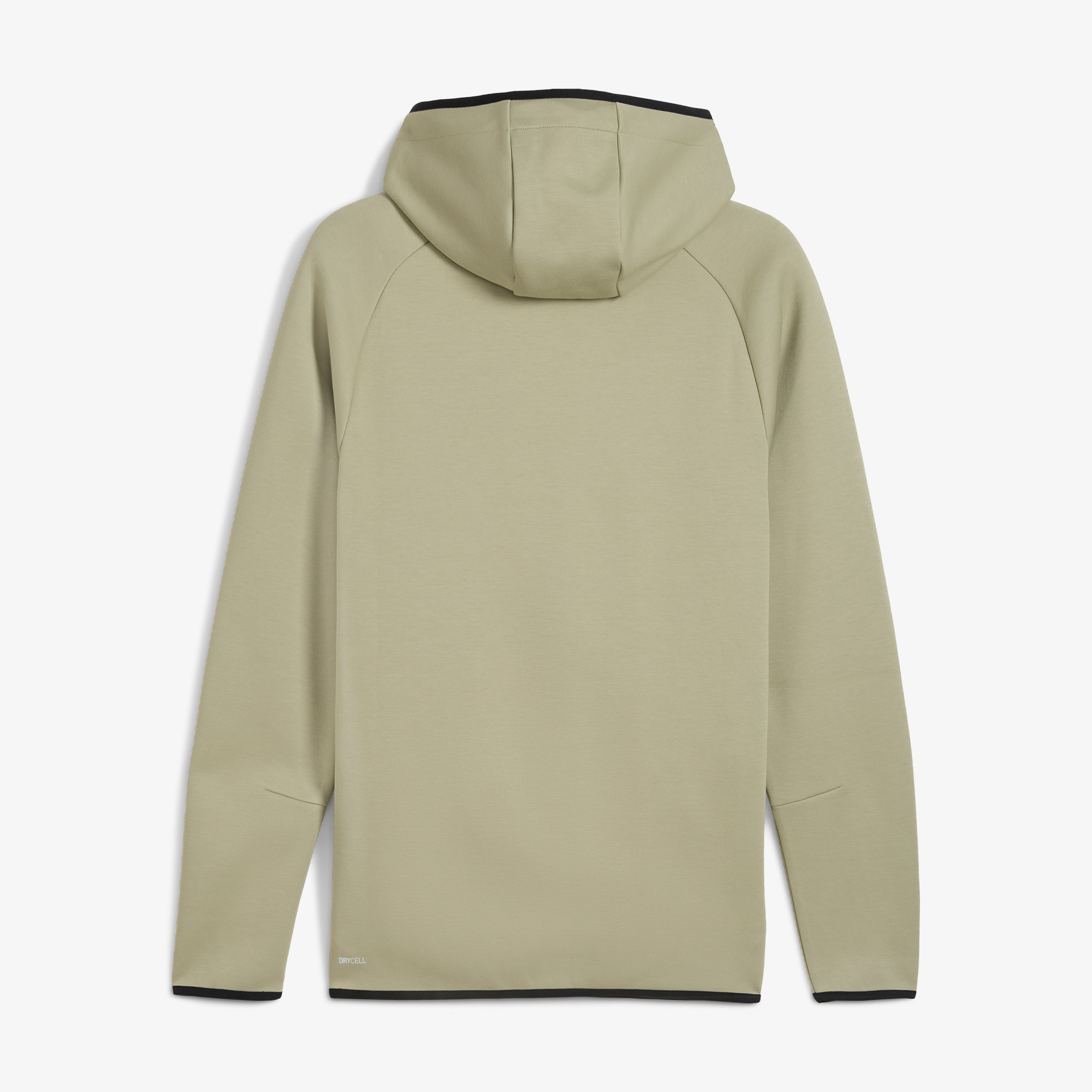 Puma Evostripe Dk Erkek Kahverengi Sweatshirt