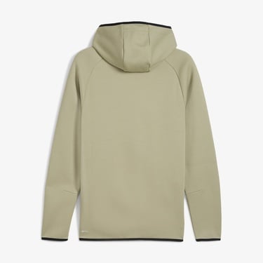  Puma Evostripe Dk Erkek Kahverengi Sweatshirt