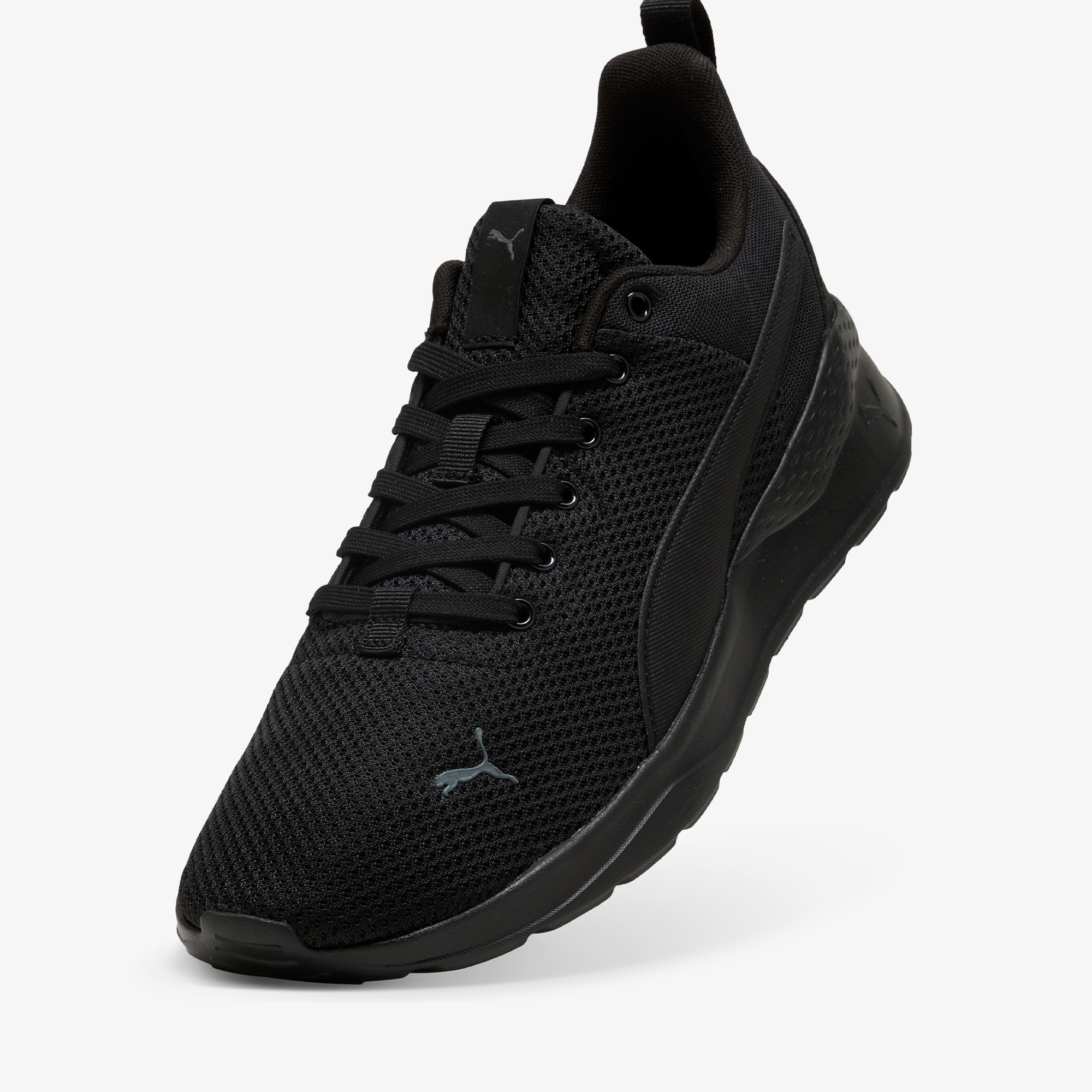 Puma Anzarun Lite Tdp Kadın Siyah Spor Ayakkabı