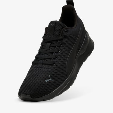  Puma Anzarun Lite Tdp Kadın Siyah Spor Ayakkabı