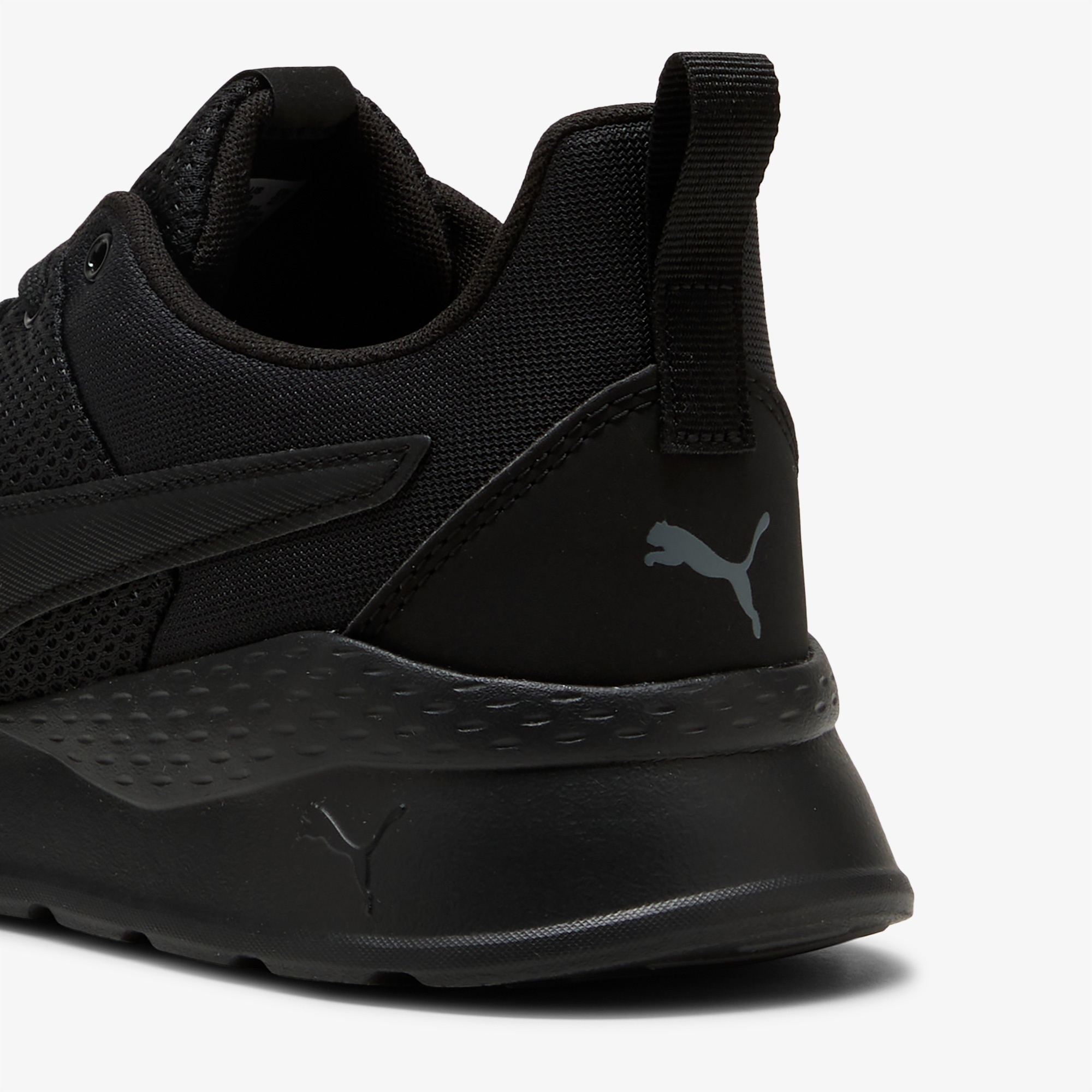 Puma Anzarun Lite Tdp Kadın Siyah Spor Ayakkabı