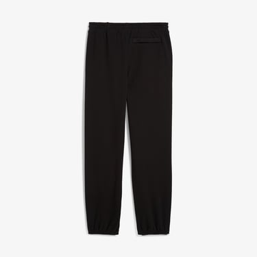  Puma Wardrobe Ess Erkek Siyah Eşofman Altı