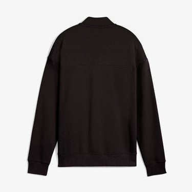  Puma Class Full-Zip Kadın Siyah Ceket