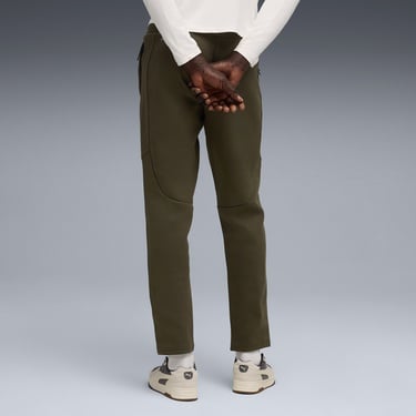  Puma Evostripe Dk Erkek Haki Eşofman Altı