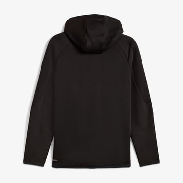  Puma Evostripe Fz Dk Erkek Siyah Eşofman Üstü