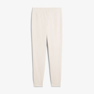  Puma Ess Elevated Kadın Krem Eşofman Altı