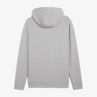  Puma tech Half Zip Erkek Gri Sweatshirt