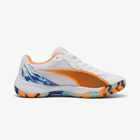  Puma Nova Court Kadın Beyaz Tenis Ayakkabısı