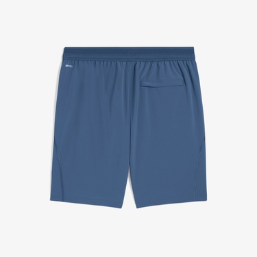  Puma Tech Train 7 Stch Wvn Sht Erkek Lacivert Antrenman Şortu