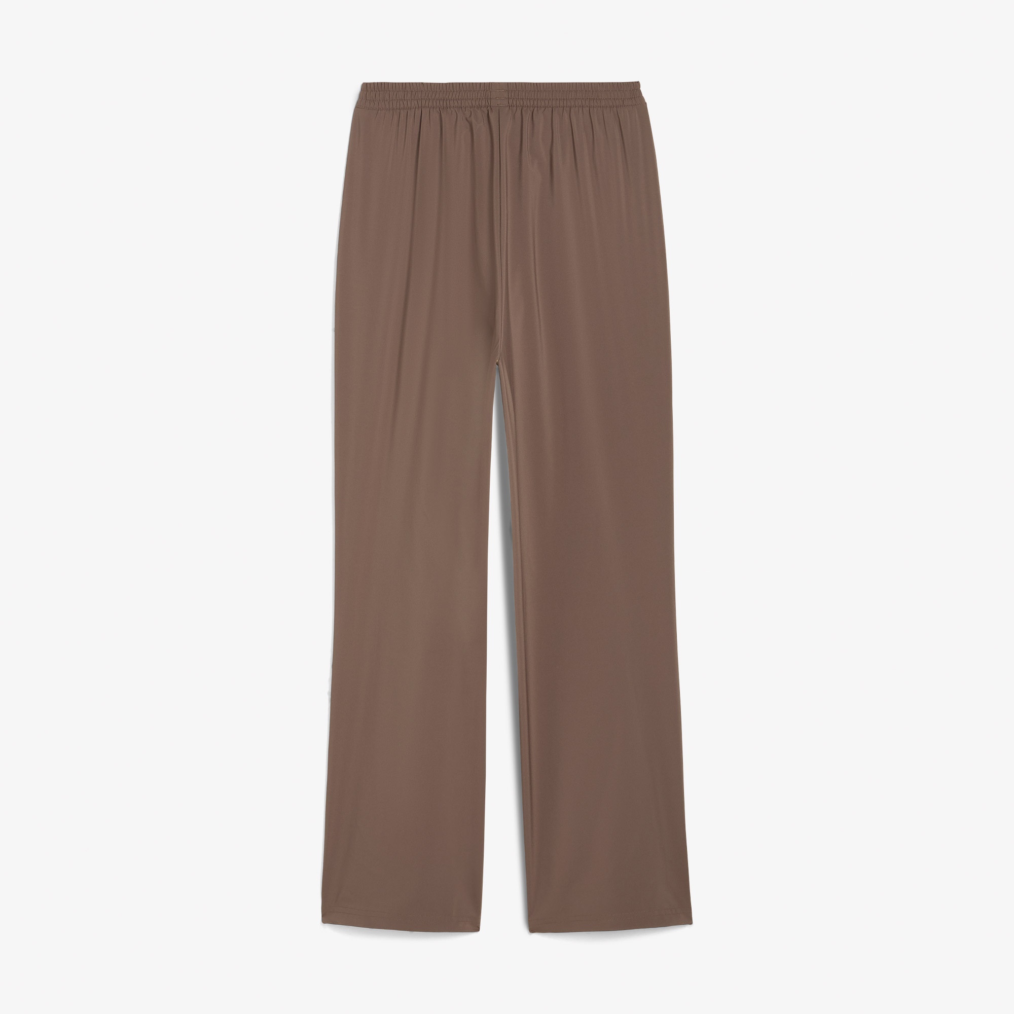 Puma Fashion Hw Kadın Kahverengi Antrenman Eşofman Altı