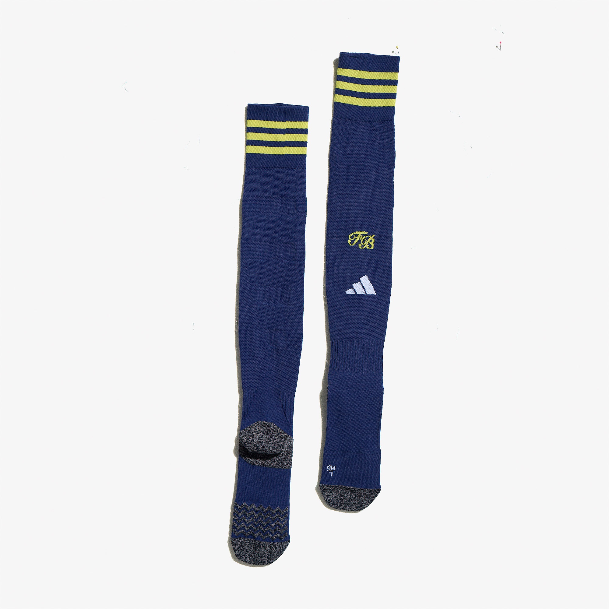 adidas Fenerbahçe 25-26 Unisex Lacivert Futbol Çorabı