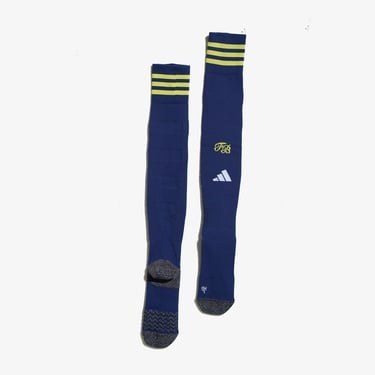  adidas Fenerbahçe 25-26 Unisex Lacivert Futbol Çorabı