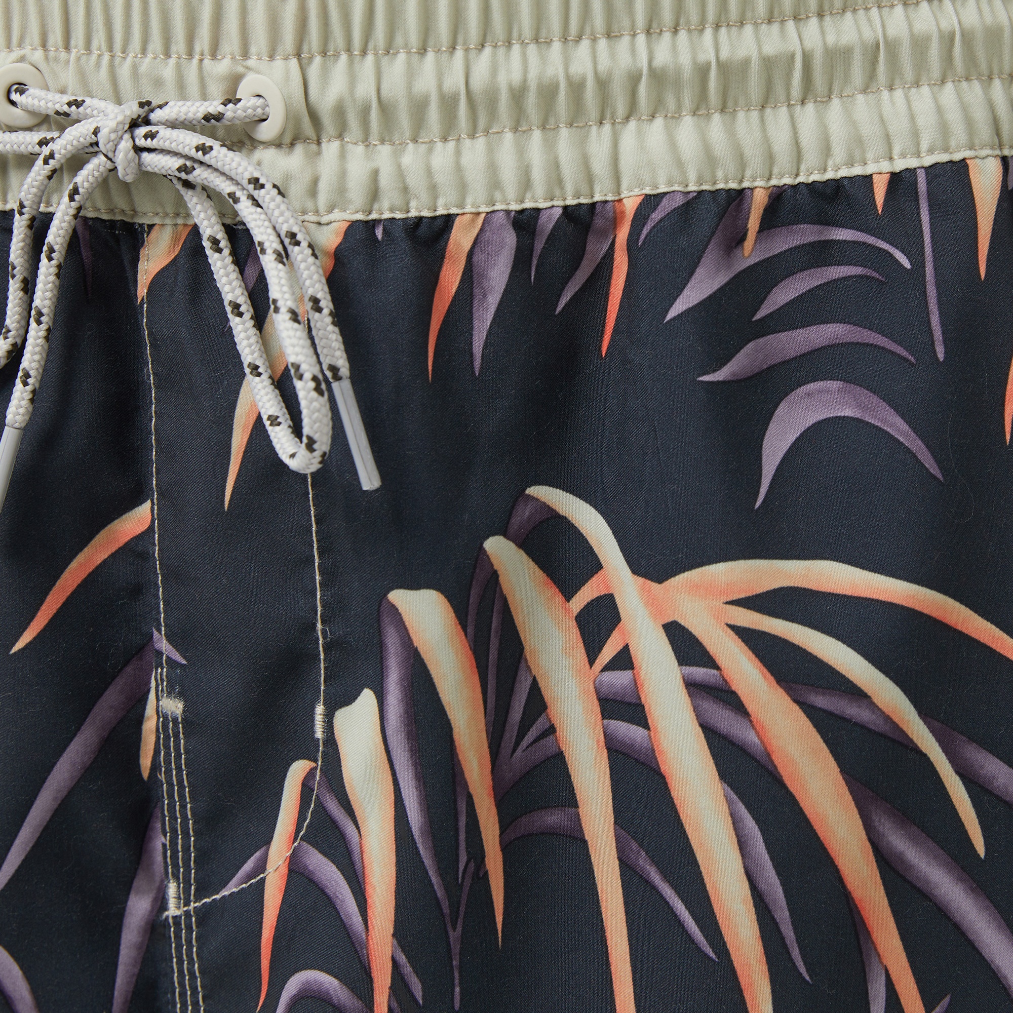 Billabong Vacay Lb Erkek Lacivert Deniz Şortu