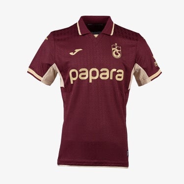  Joma Trabzonspor 25/26 Bordo Unisex Mavi Forma