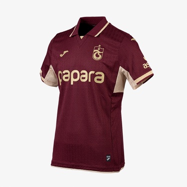  Joma Trabzonspor 25/26 Bordo Unisex Mavi Forma