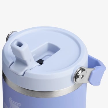  Stanley The IceFlow Flip Straw 2.0 Tumbler 0.6L Mor Termos