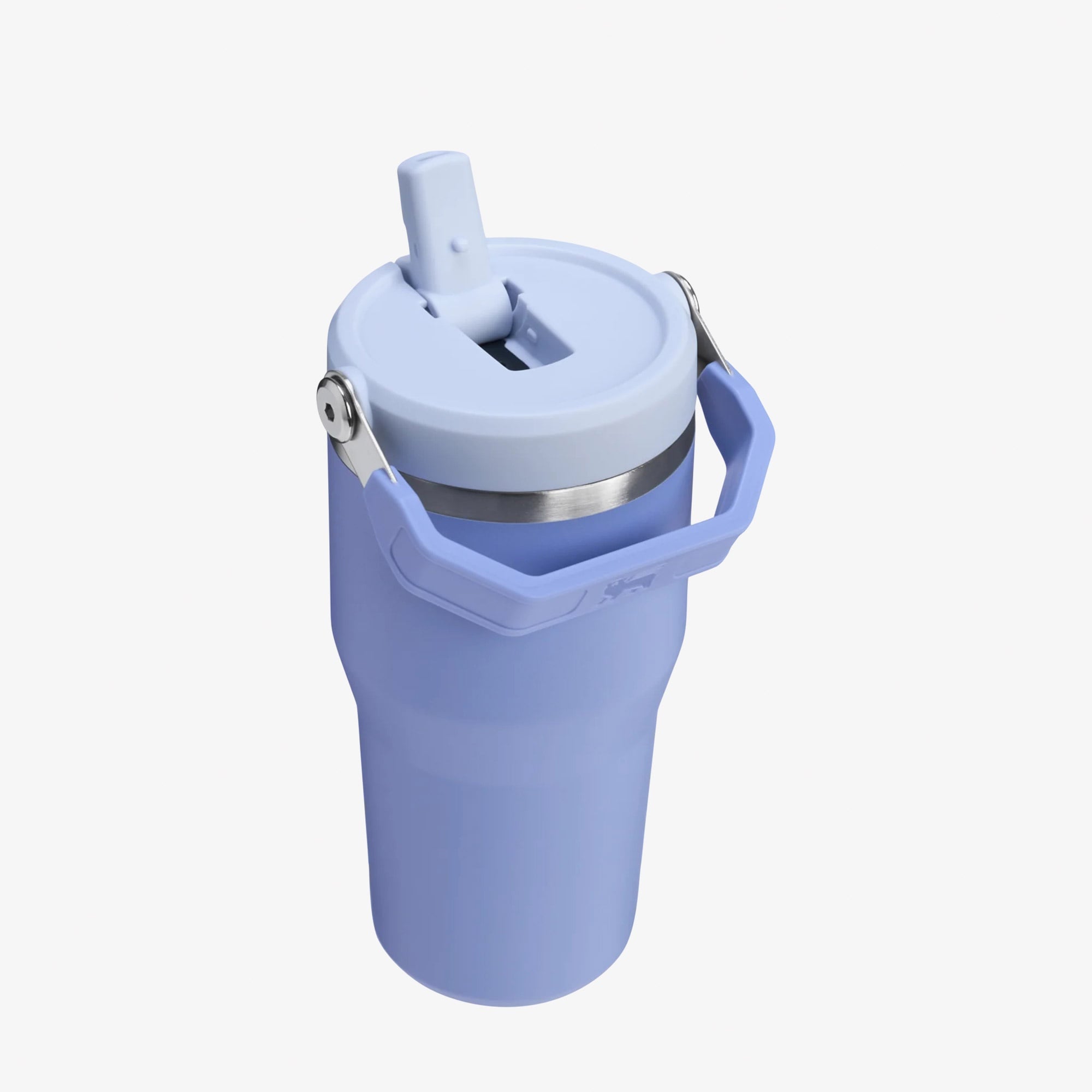 Stanley The IceFlow Flip Straw 2.0 Tumbler 0.6L Mor Termos