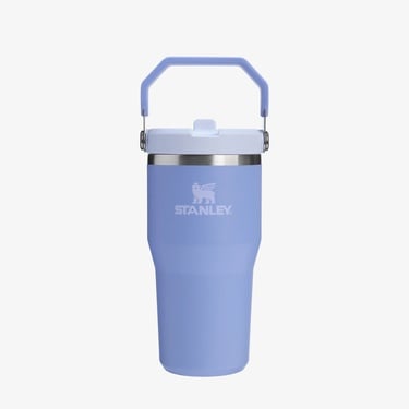  Stanley The IceFlow Flip Straw 2.0 Tumbler 0.6L Mor Termos