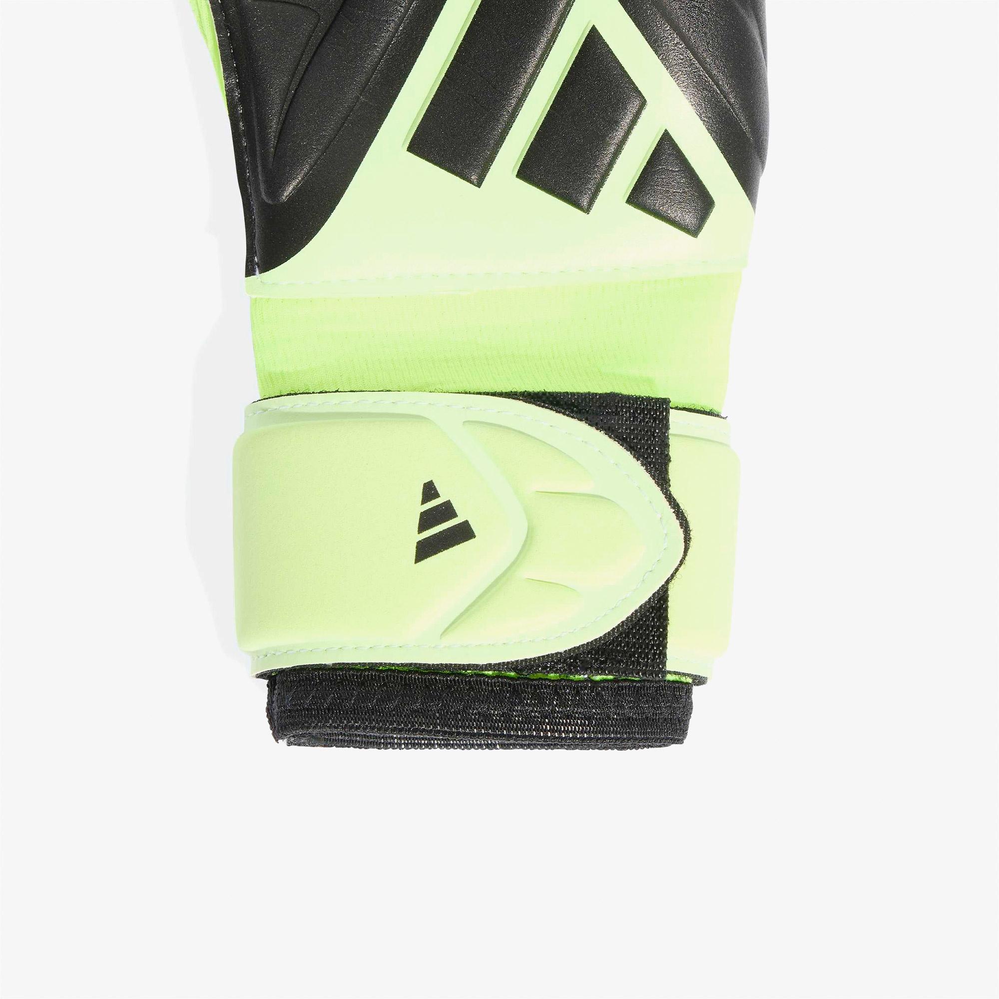 adidas Copa League Çocuk Siyah Kaleci Eldiveni