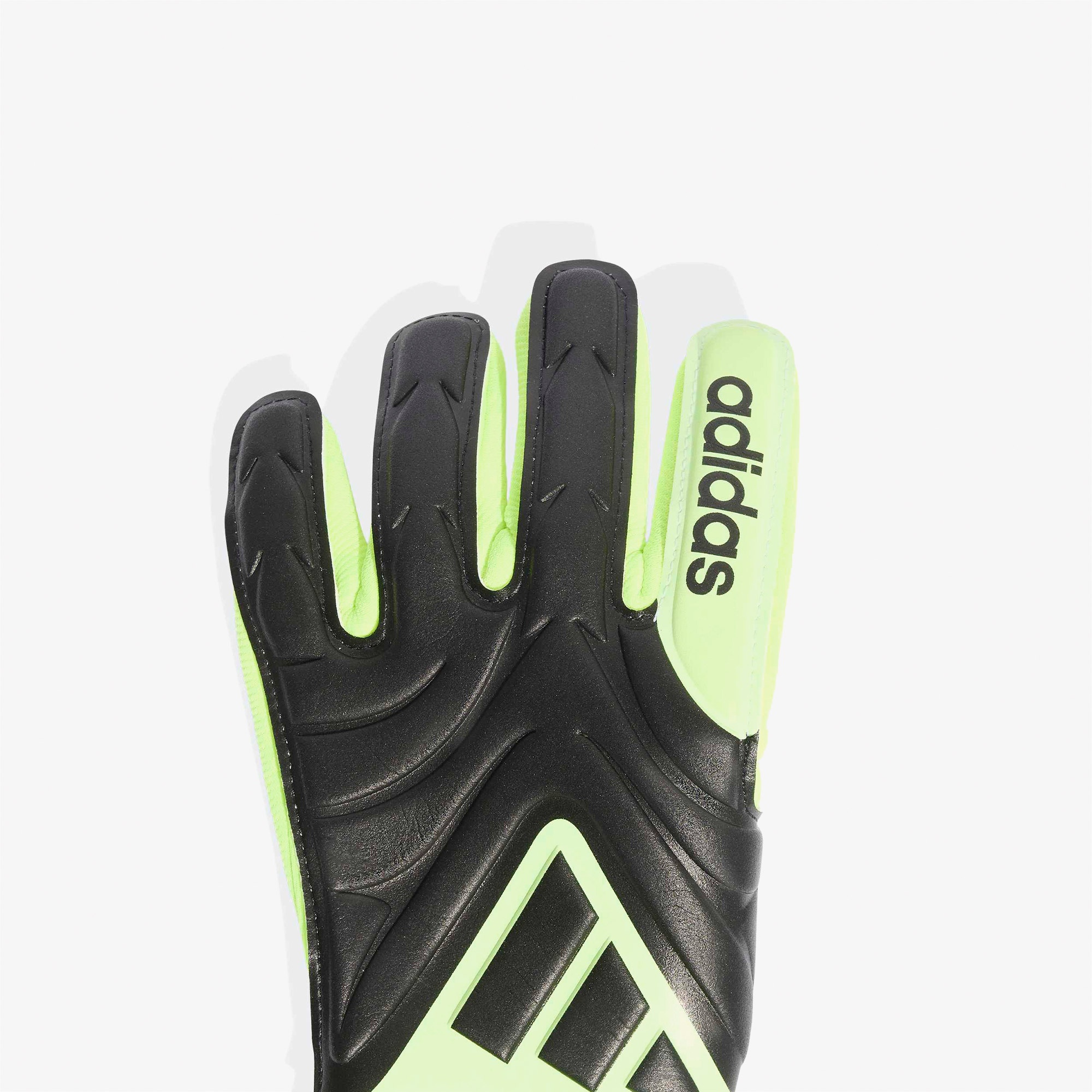 adidas Copa League Çocuk Siyah Kaleci Eldiveni