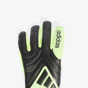  adidas Copa League Çocuk Siyah Kaleci Eldiveni