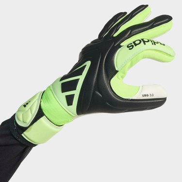  adidas Copa League Çocuk Siyah Kaleci Eldiveni