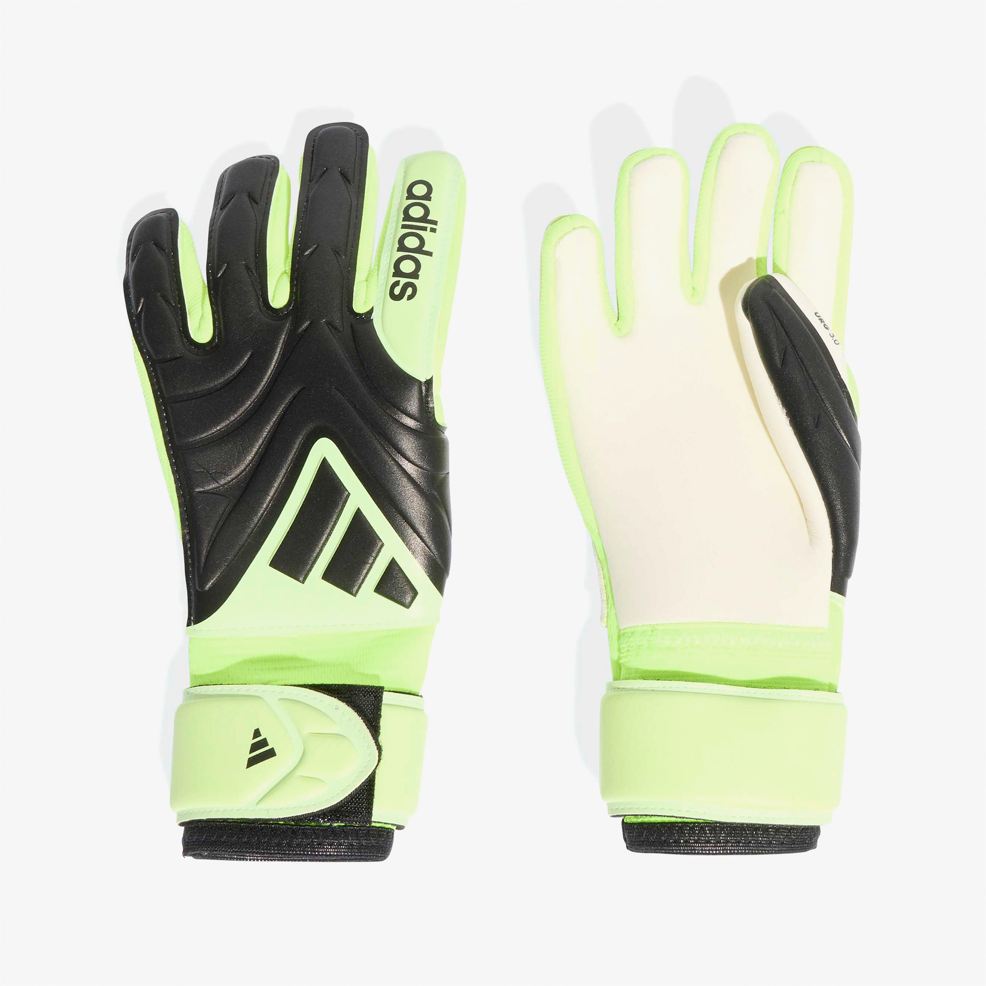 adidas Copa League Çocuk Siyah Kaleci Eldiveni