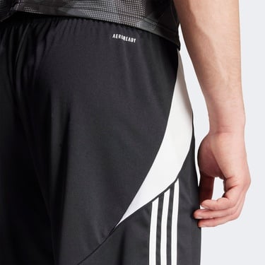  adidas Tiro 24 Erkek Siyah Futbol Şortu