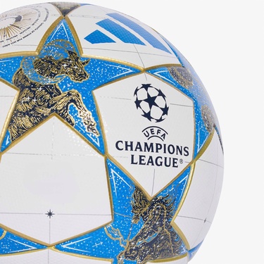  adidas Ucl League 25-26 League Stage Unisex Beyaz Futbol Topu