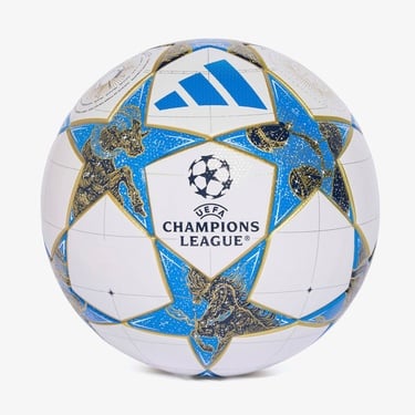  adidas Ucl League 25-26 League Stage Unisex Beyaz Futbol Topu