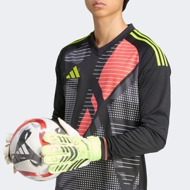  adidas Predator Training Unisex Yeşil Kaleci Eldiveni