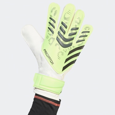 adidas Predator Training Unisex Yeşil Kaleci Eldiveni