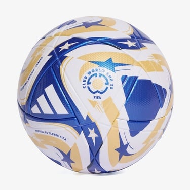  adidas Mundial De Clubes Fifa Final League Unisex Beyaz Futbol Topu