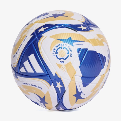  adidas Mundial De Clubes Fifa Final League Unisex Beyaz Futbol Topu