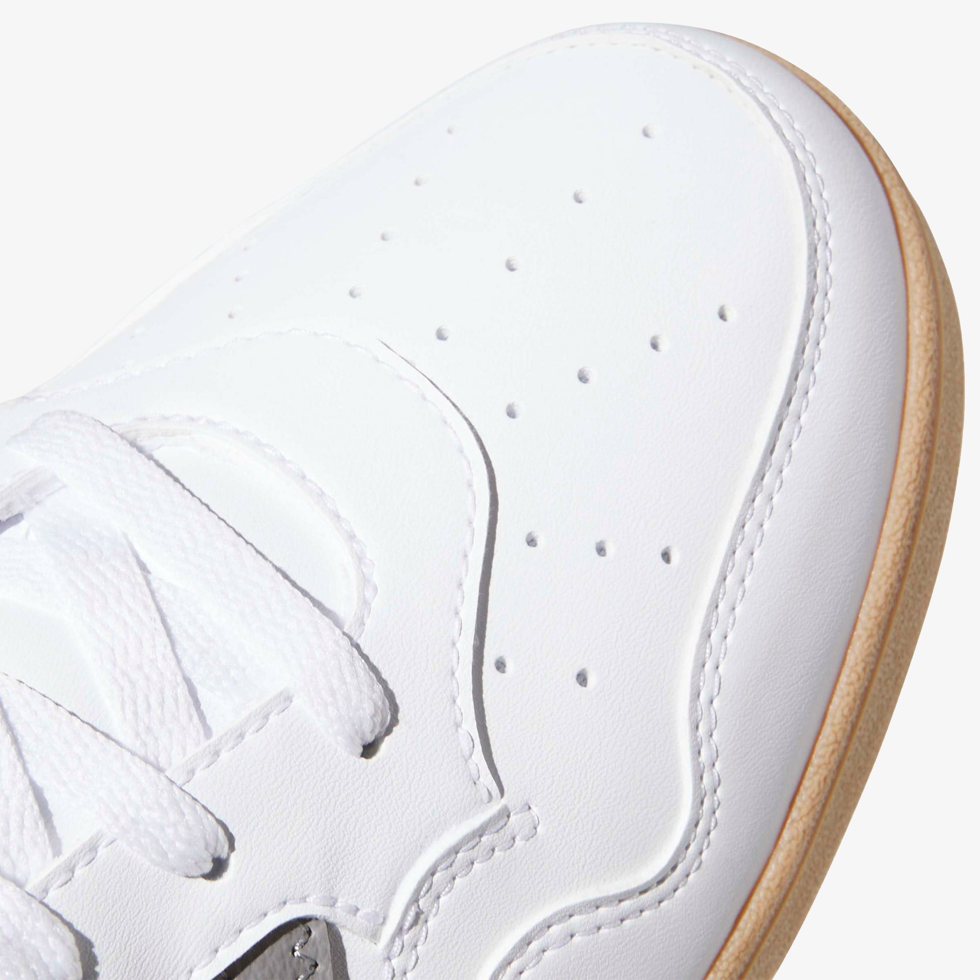 adidas Hoops 4.0 Unisex Beyaz Basketbol Ayakkabısı