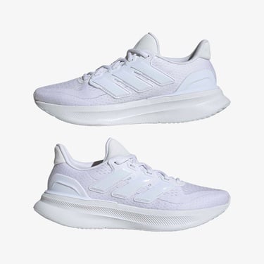  adidas Ultrarun 5 W Kadın Beyaz Koşu Ayakkabısı