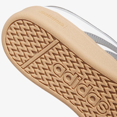  adidas Hoops 4.0 Unisex Beyaz Basketbol Ayakkabısı