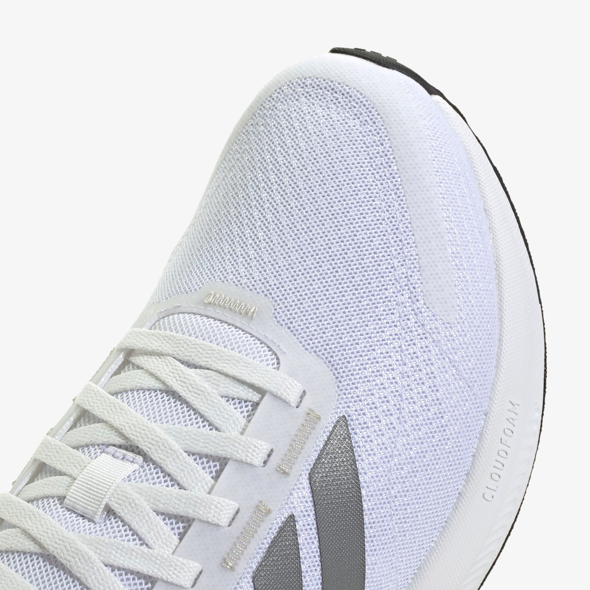 adidas Runfalcon 5 Erkek Beyaz Koşu Ayakkabısı