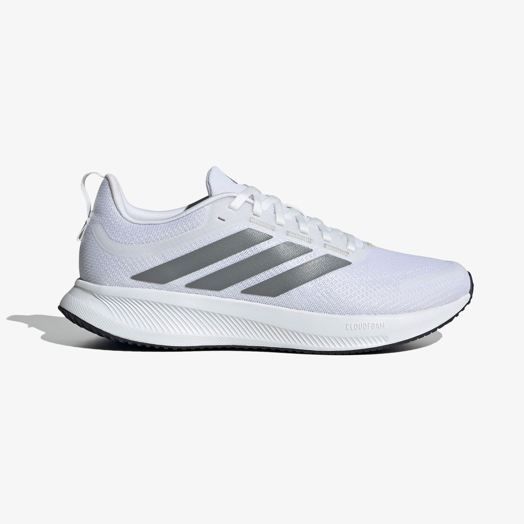 adidas Runfalcon 5 Erkek Beyaz Koşu Ayakkabısı