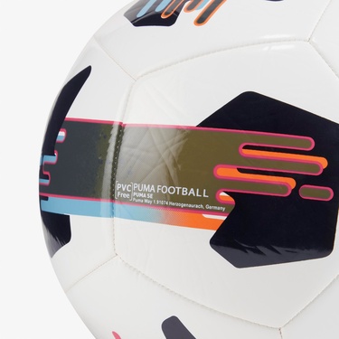  Puma Orbita 7 Ms Unisex Beyaz Futbol Topu